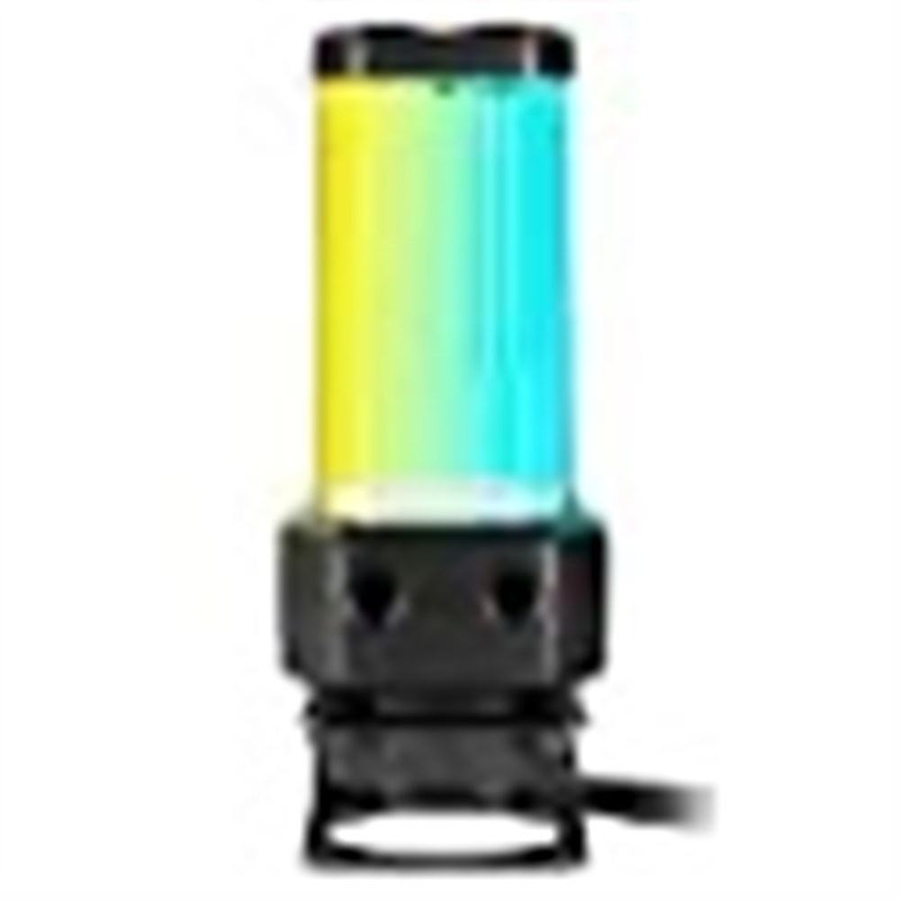  Corsair Hydro X Series XD5 RGB Pump/Reservoir Combo - D5 PWM Pump