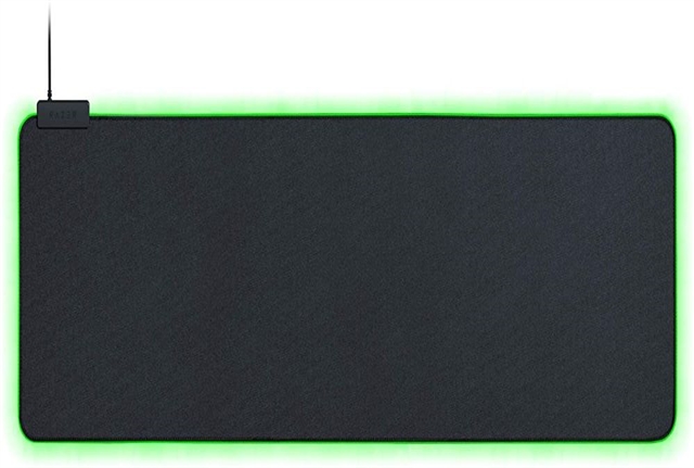 Razer Goliathus Extended Chroma Gaming Mousepad