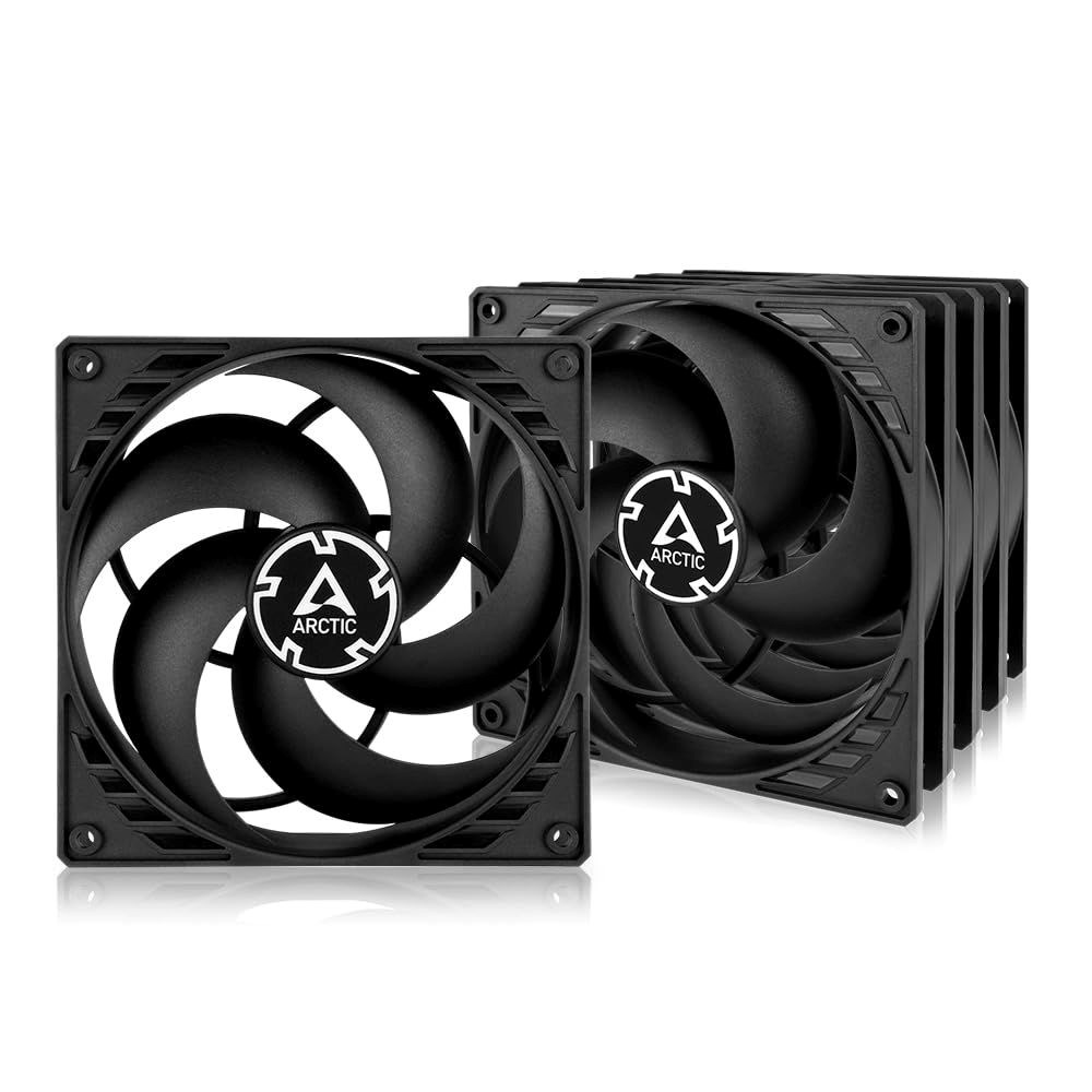 ARCTIC P14 PWM PST