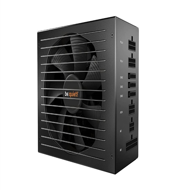  be quiet! Straight Power 11 650W, BN617, Fully Modular, 80 Plus Gold