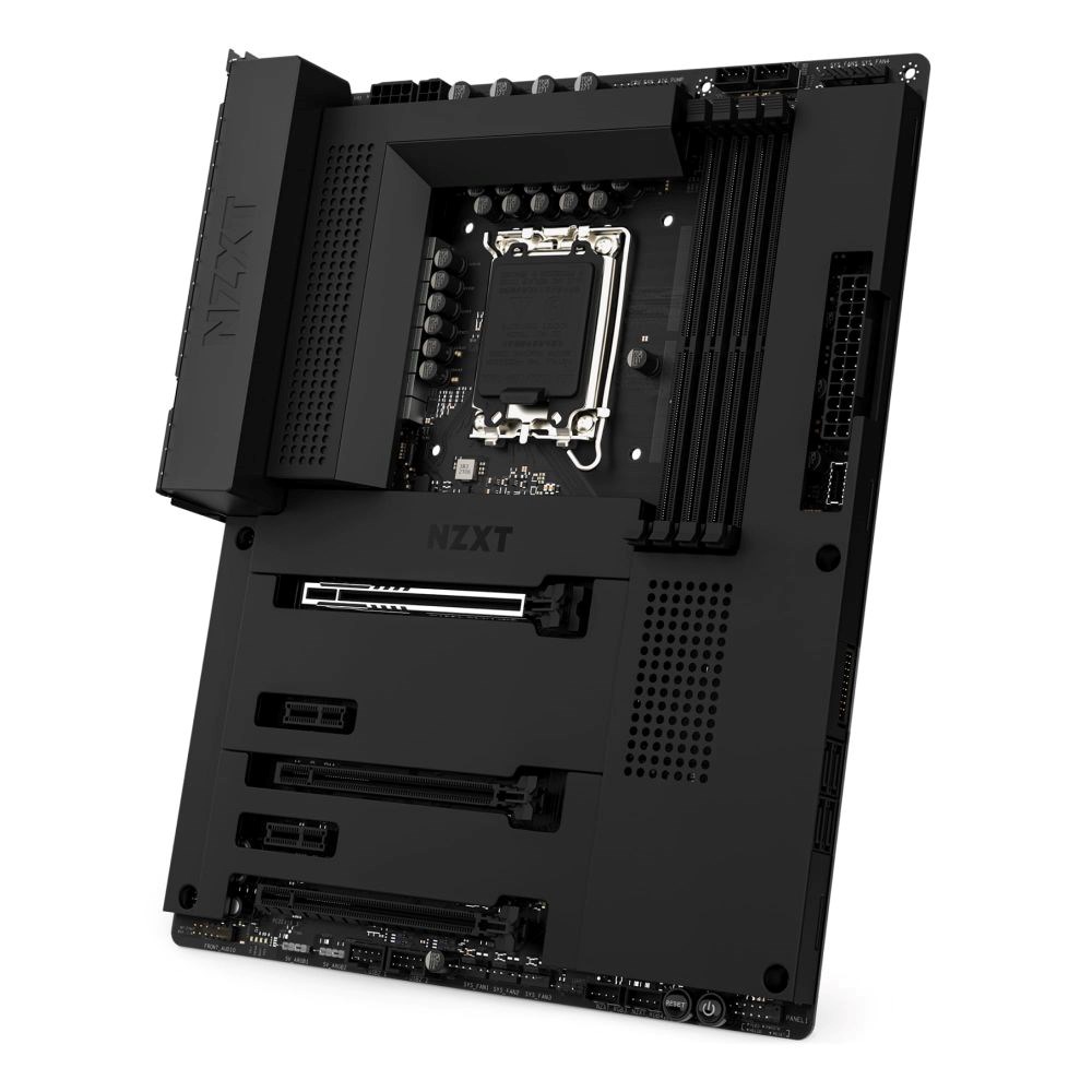  NZXT N7 Z790 LGA 1700