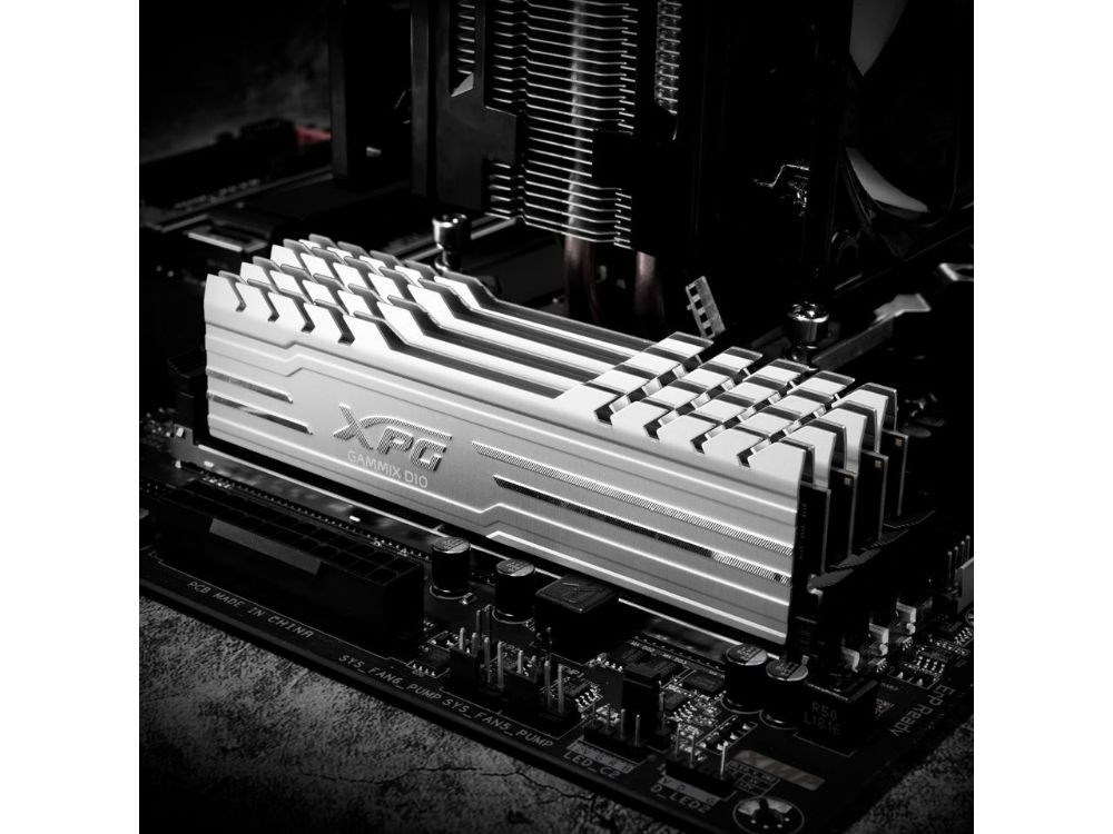 Adata XPG Gammix D10 4x8GB