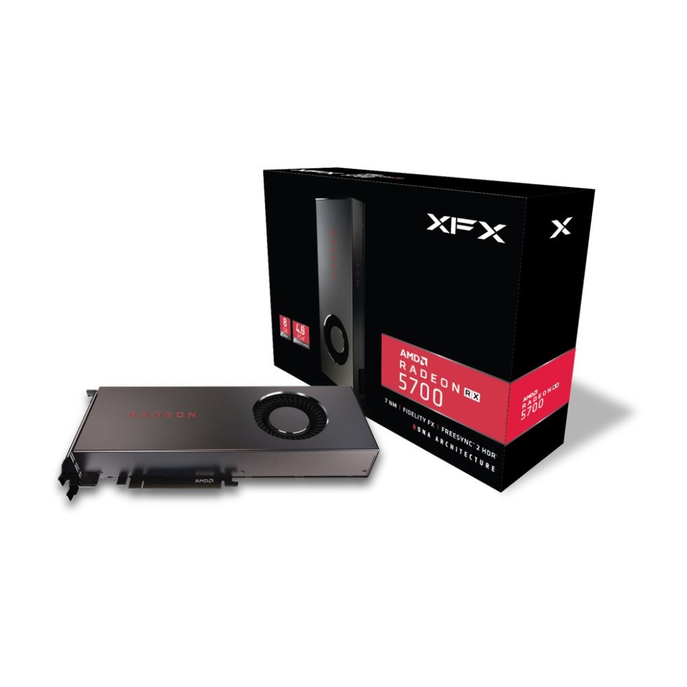  XFX Radeon RX 5700 8GB