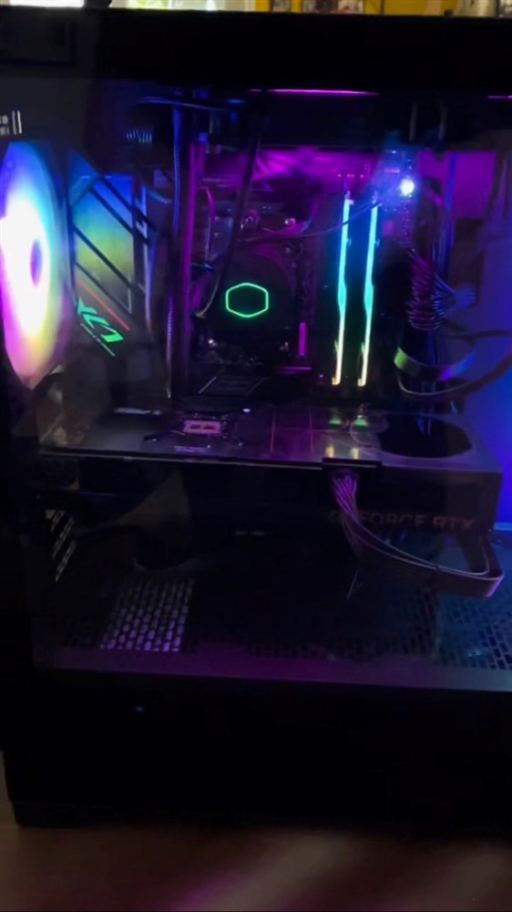 First Build thumbnail
