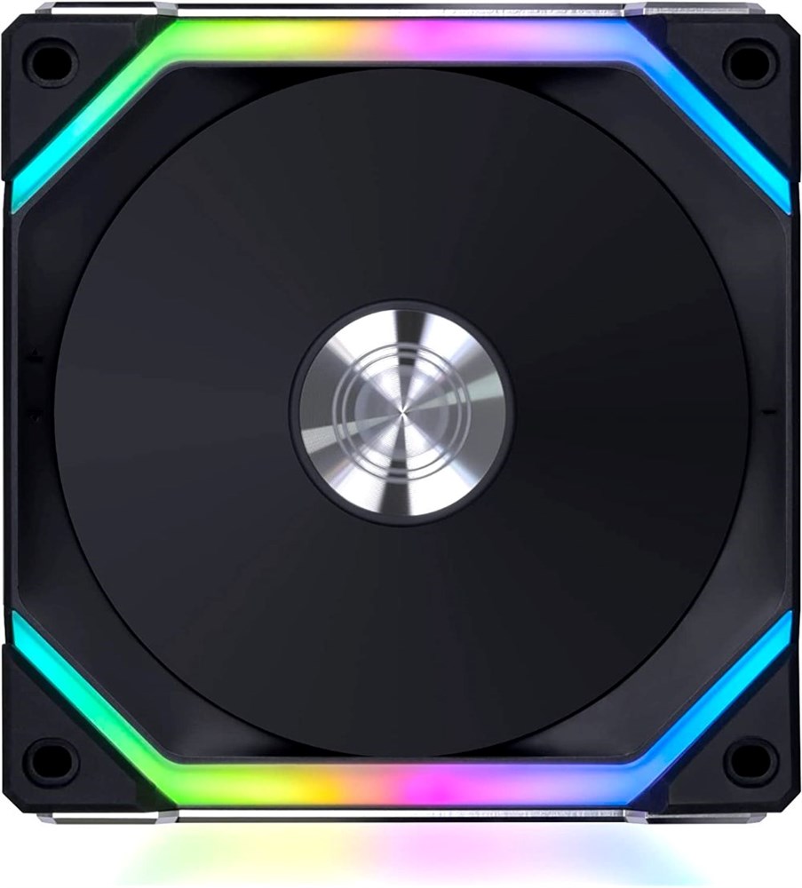 Lian Li Uni Fan SL120 V2