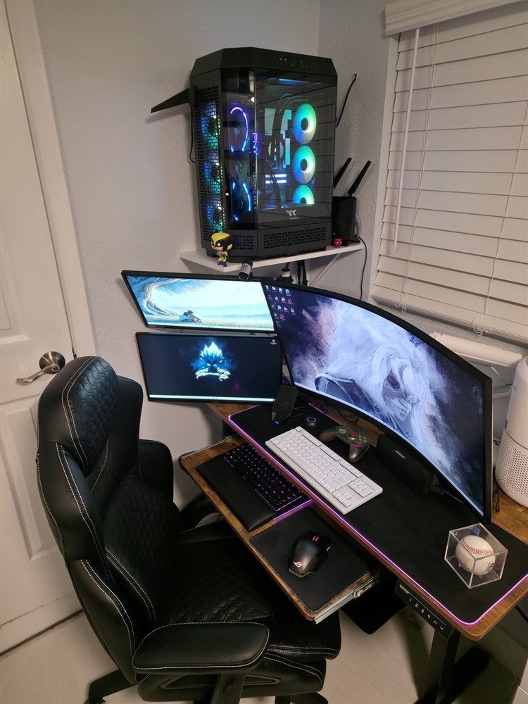 The Watchtower thumbnail