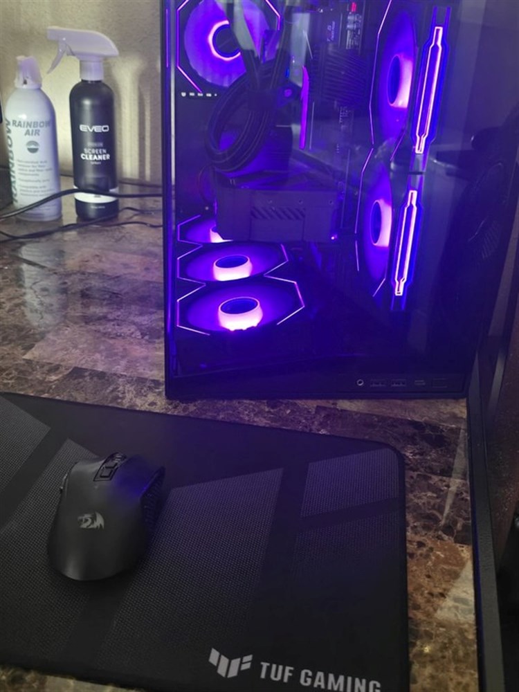 My First Build thumbnail