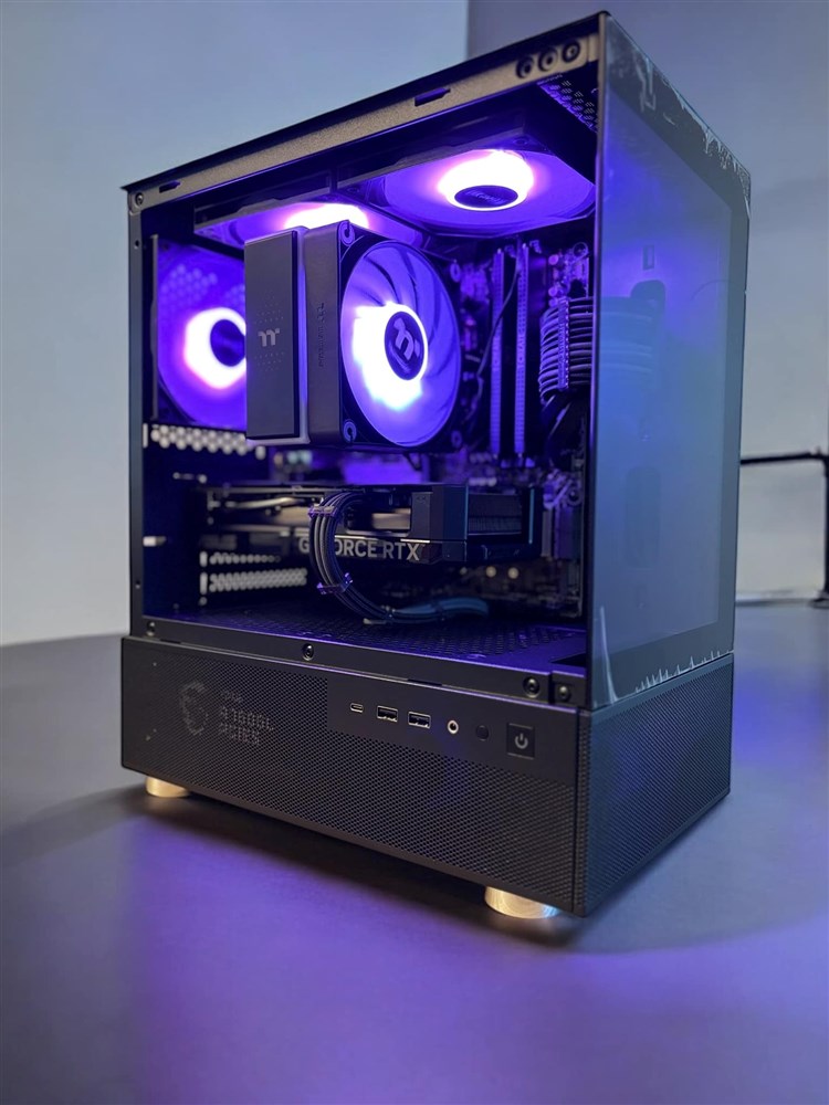 Teo4 Computer Build AOE BUILDS
