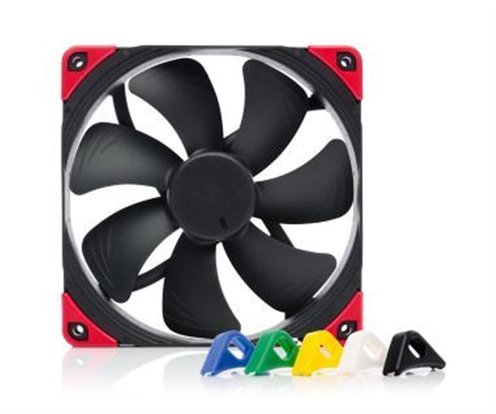 Noctua NF-A14 PWM Chromax 140mm Case Fan
