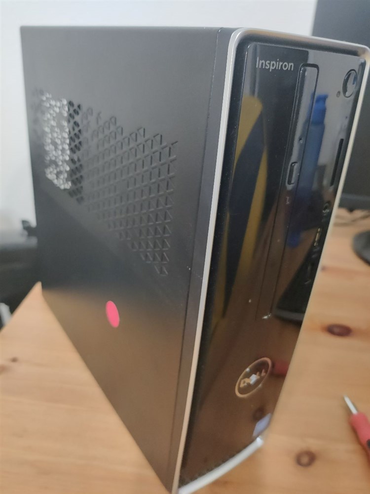 Dell Inspiron N3252