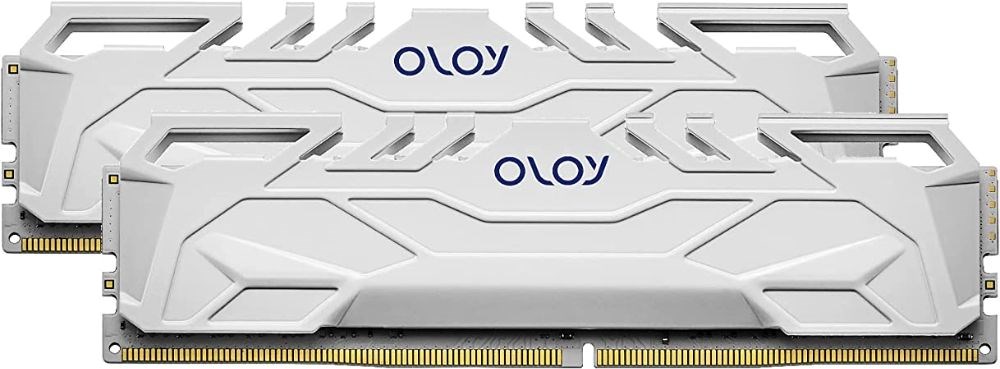  OlOy DDR4 RAM 3200MHz cl16 1.35v (4x8)