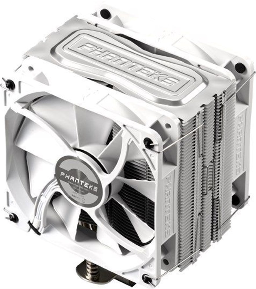 Phanteks PH-TC12DX Dual 120mm PWM CPU Cooler