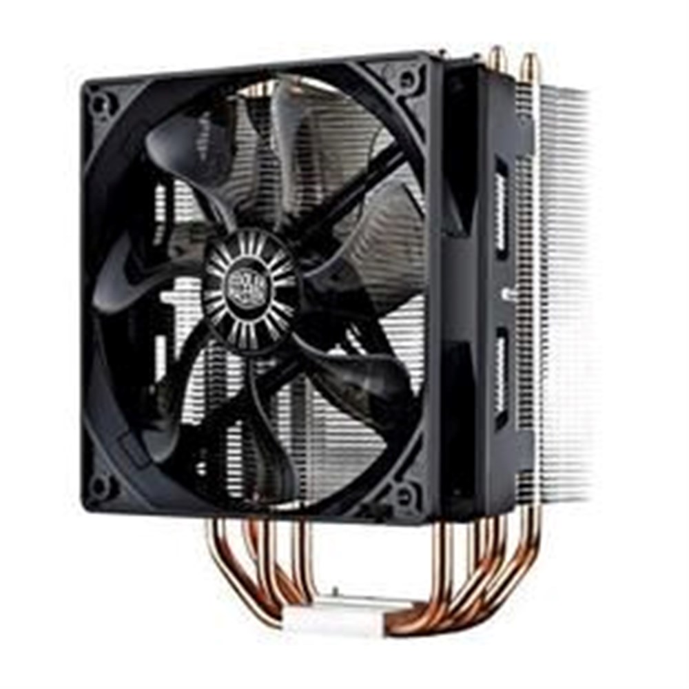  Cooler Master Hyper 212 EVO 82.9 CFM Sleeve Bearing CPU Cooler