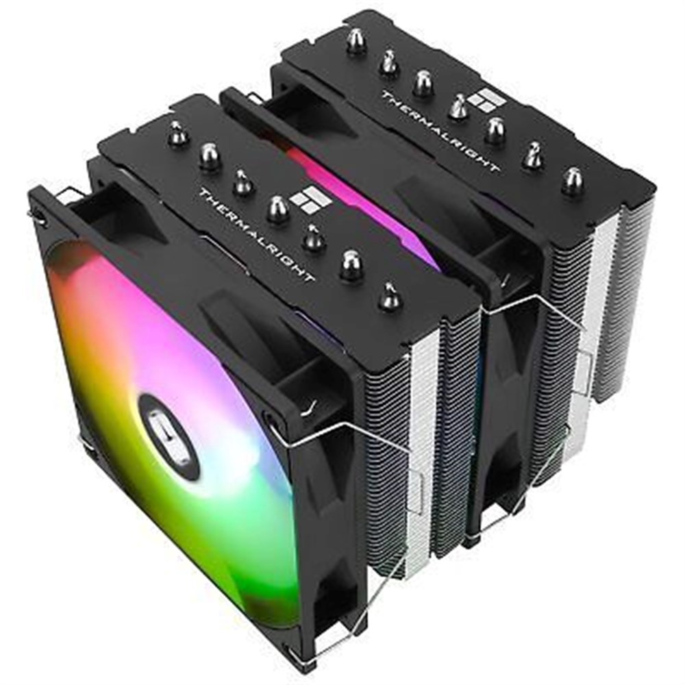  Thermalright phantom spirit 120 se rgb
