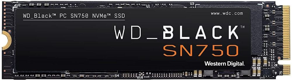 WD_BLACK 1TB SN750
