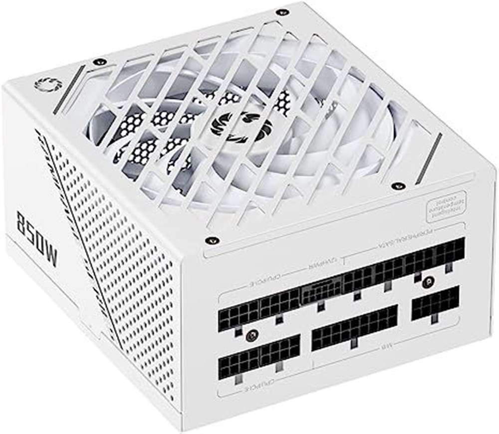 GAMEMAX Rampage Series 850W