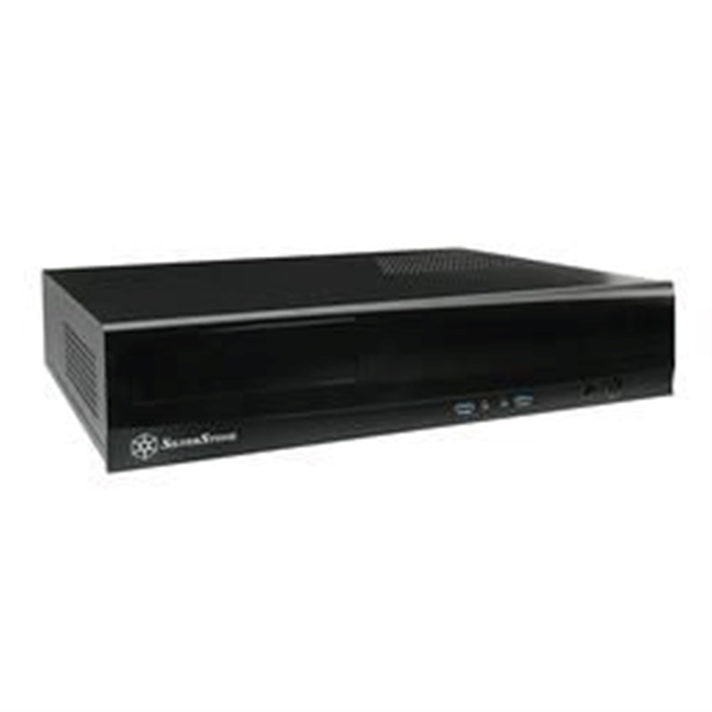 Silverstone ML03B HTPC Case Silverstone ML03B HTPC Case