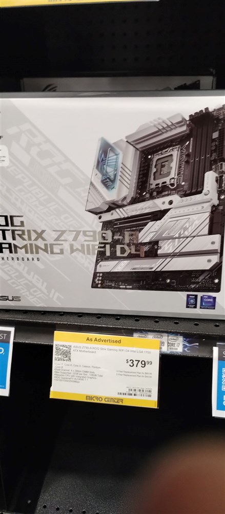 Z790