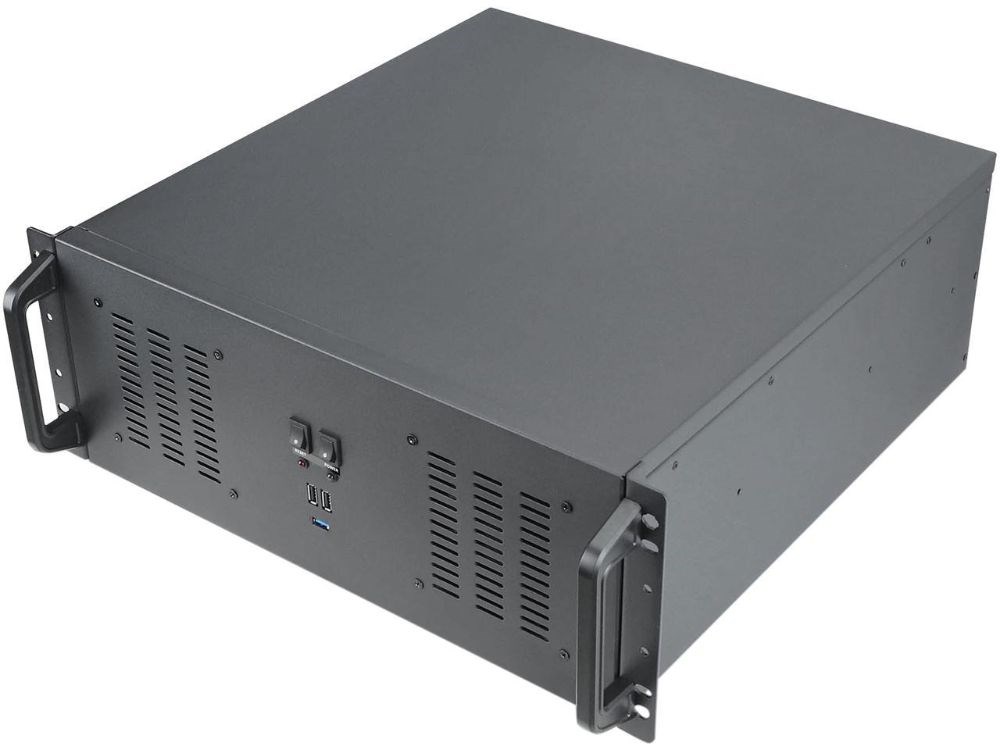 Rosewill RSV-R4200U 4U Server Chassis Rackmount Case