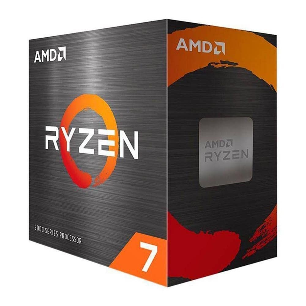  Ryzen 7 5700
