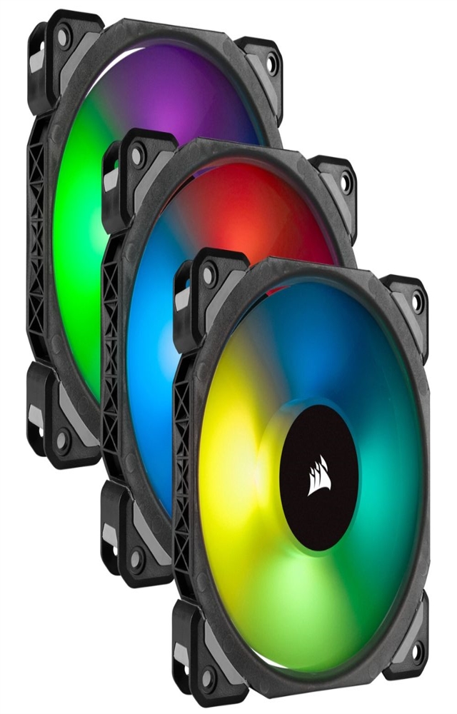 Corsair ML120 PRO RGB