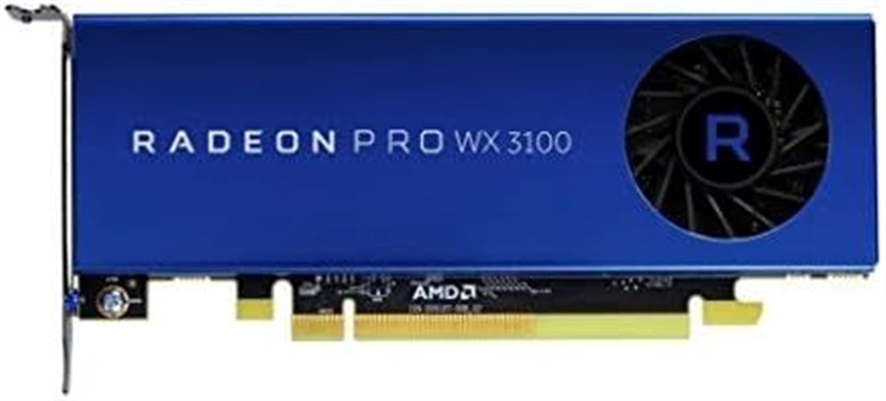 Sapphire AMD Radeon Pro WX3100