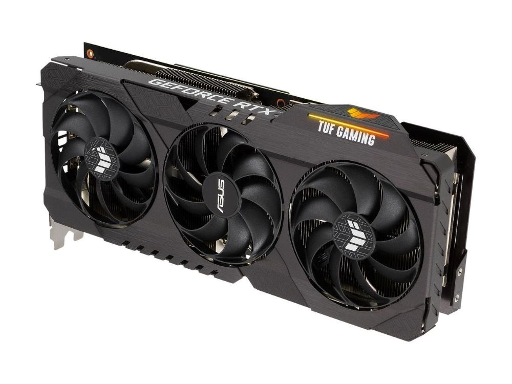  ASUS TUF Gaming 3080Ti