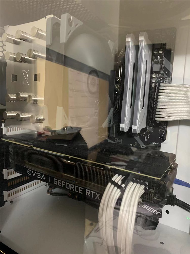 Newbies Build - Micro Center Build