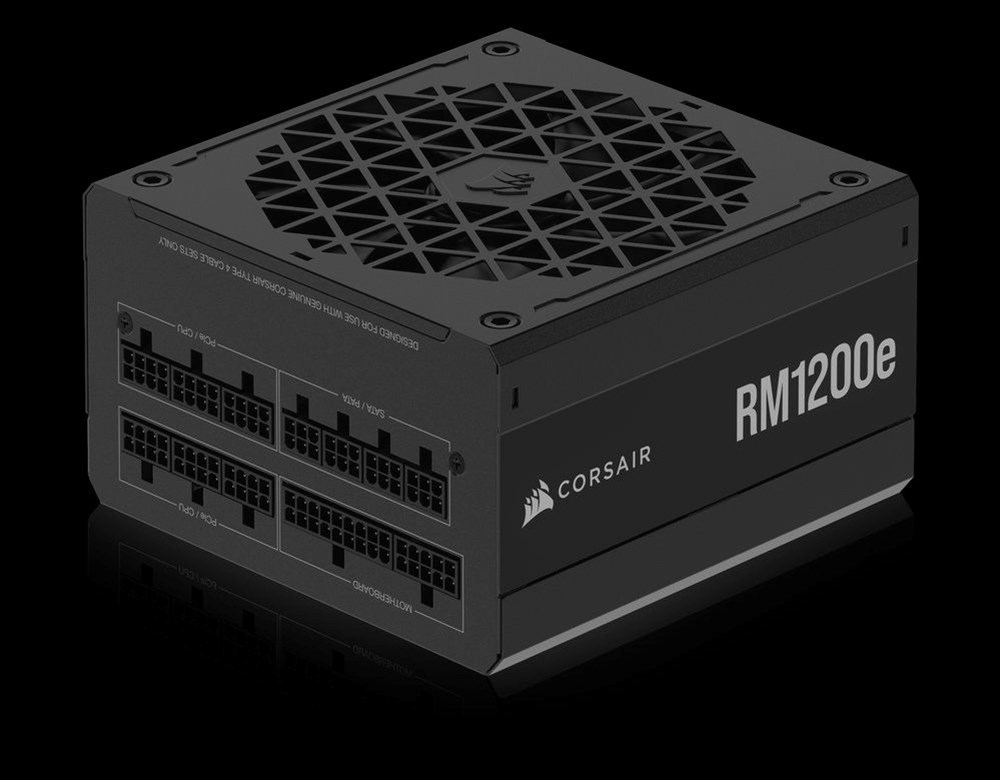 Corsair rm1200e