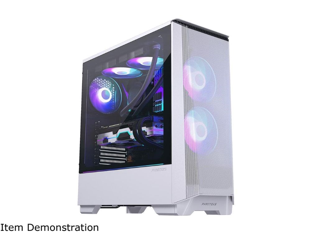 Phanteks Eclipse P360A