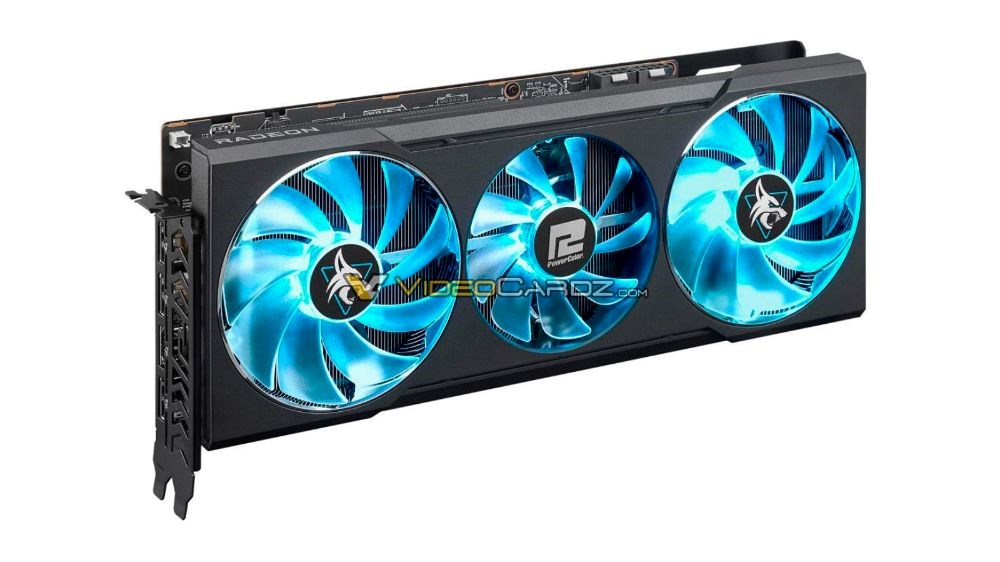 powercolor rx 6700 xt hellhound