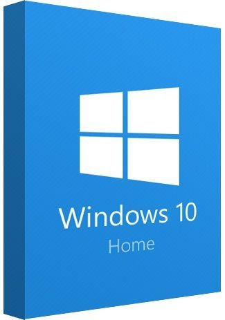 Microsoft Windows 10 Home