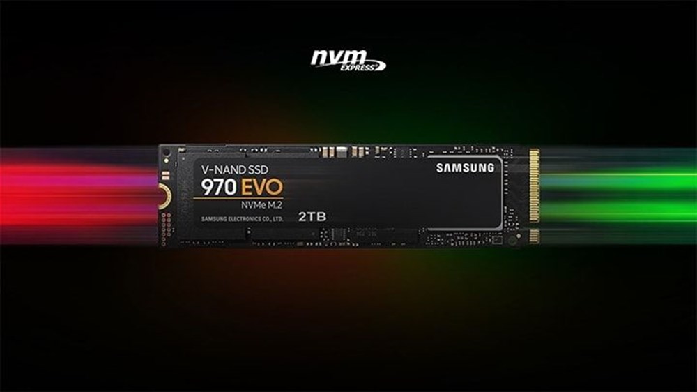 970 evo 500gb