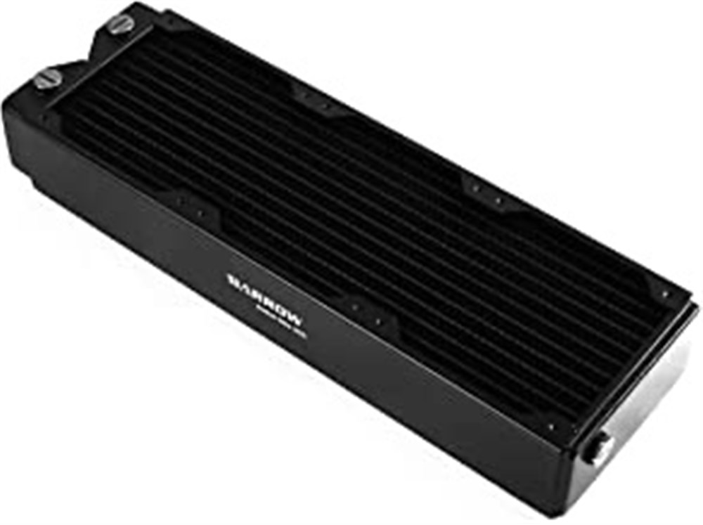  Barrow Radiator, 360mm