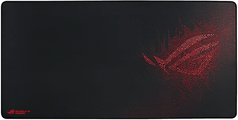 ASUS ROG Sheath Extended Gaming Mouse Pad