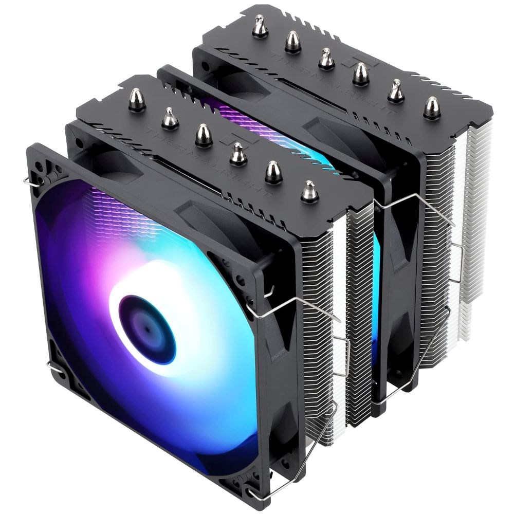  Thermalright Peerless Assassin 120 SE ARGB CPU Air Cooler