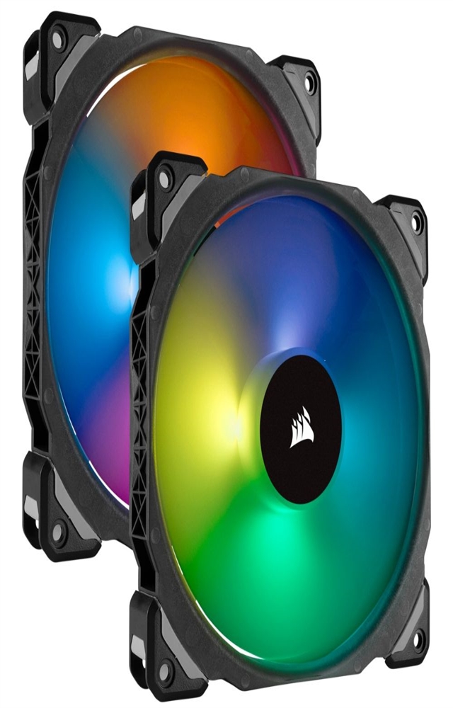 Corsair ML 140 Pro RGB