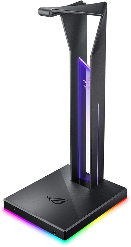 ASUS ROG Throne Qi Gaming Headset Stand