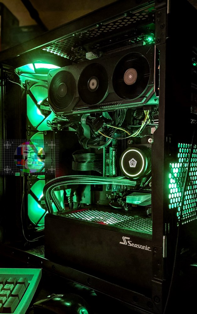 Upside Down and the worst config ever thumbnail