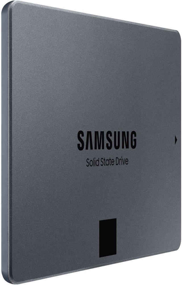  Samsung QVO 2TB SSD