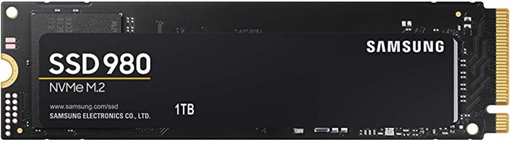 Samsung 980