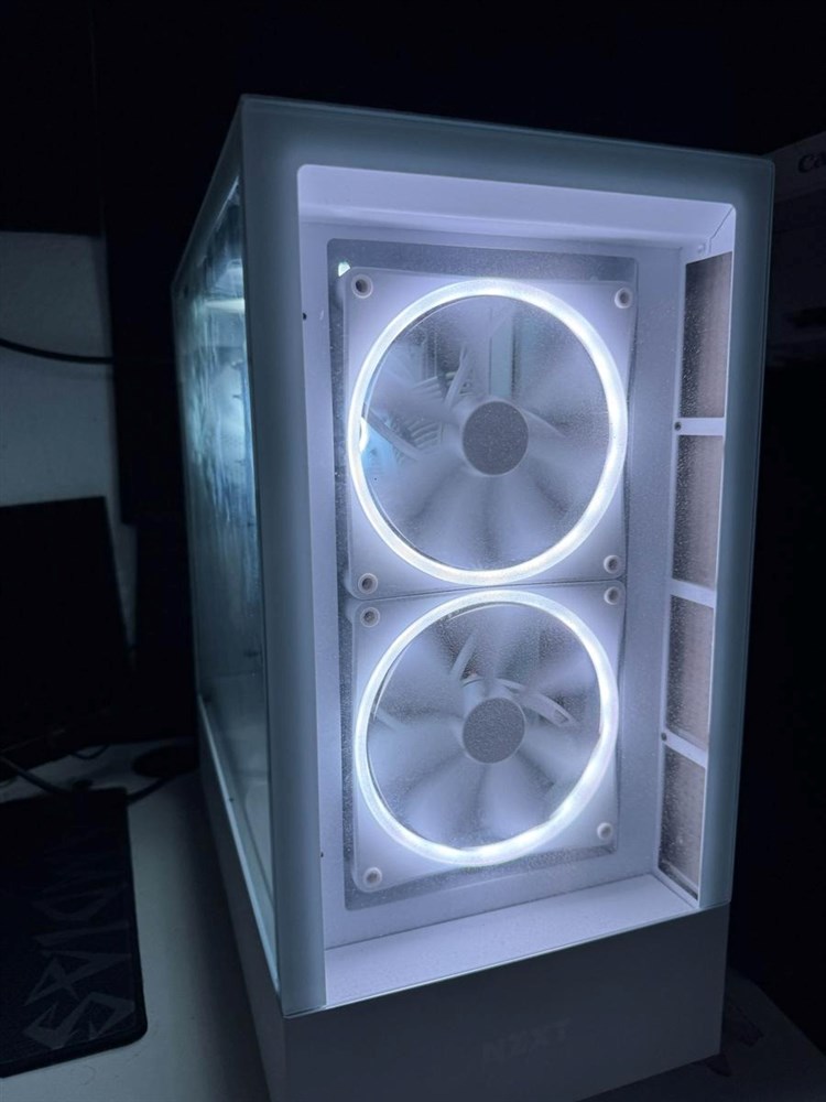 Used/New mixed budget build thumbnail