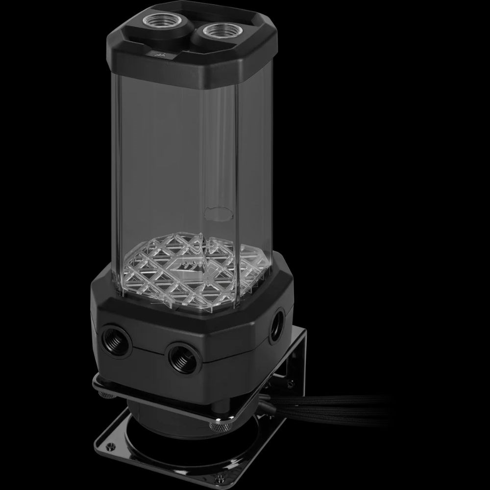 Corsair Hydro X Series XD5 RGB Pump/Reservoir Combo — Black