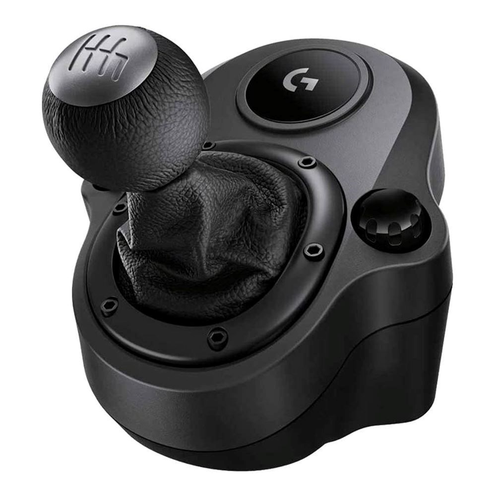 Logitech Driving Force ™ Shifter