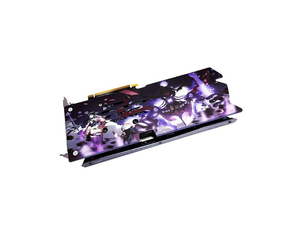 Yeston Radeon RX 6700 XT 12GB