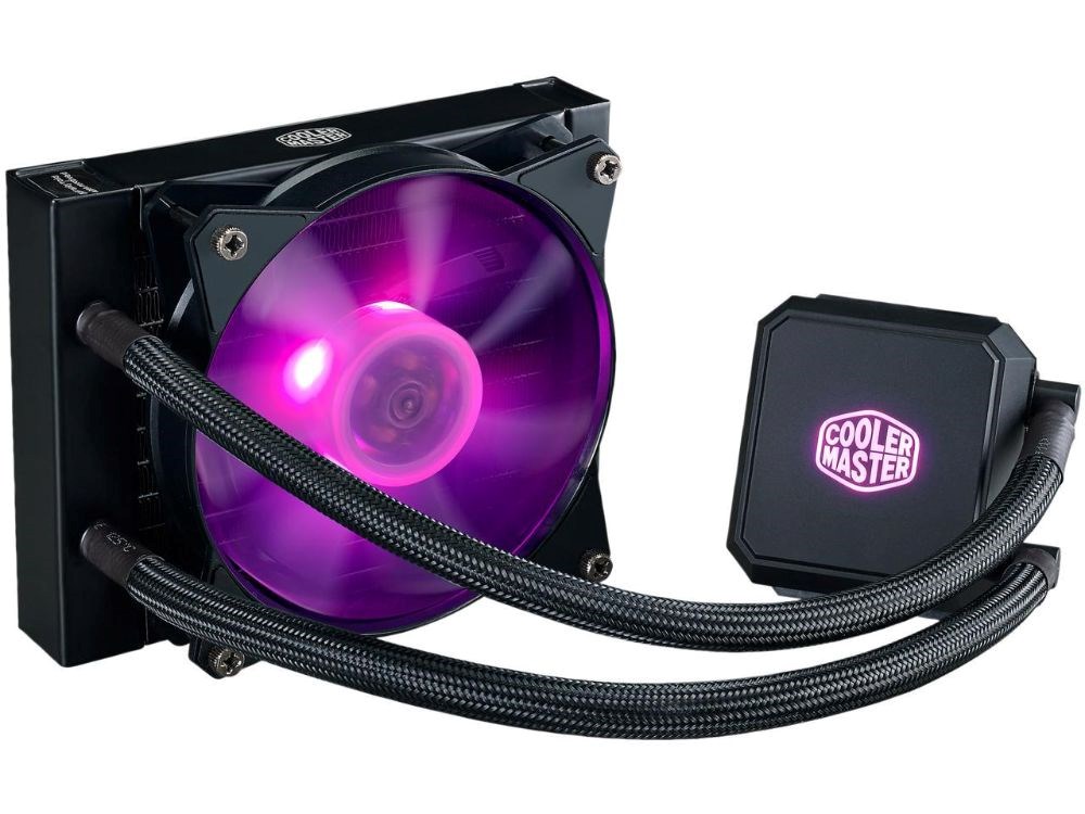 Cooler Master MasterLiquid LC120E