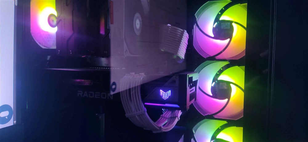 My build thumbnail