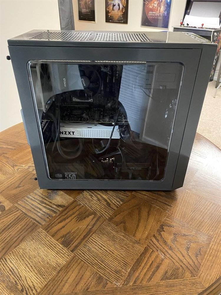 Beast Computer Software Part 1080 ti water cooled beast! - Micro Center Build