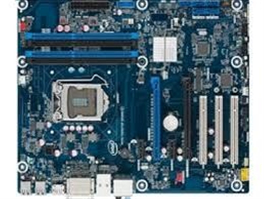 Intel® Desktop Board DH87MC
