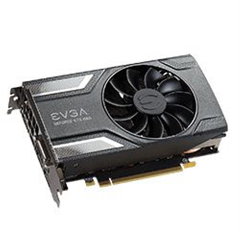  EVGA GeForce GTX 1060 SC GAMING